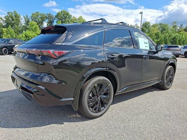 2027 INFINITI QX65 SPORT AWD