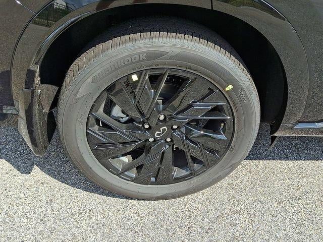 2027 INFINITI QX65 SPORT AWD