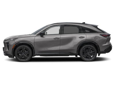 2027 INFINITI QX65 SPORT AWD