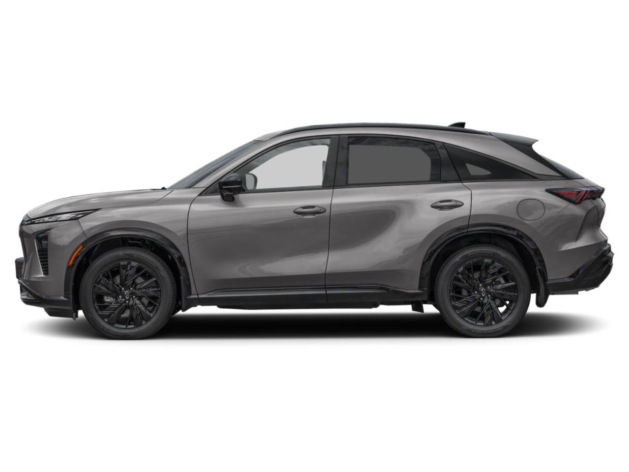 2027 INFINITI QX65 SPORT AWD