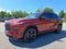 2027 INFINITI QX65 SPORT AWD