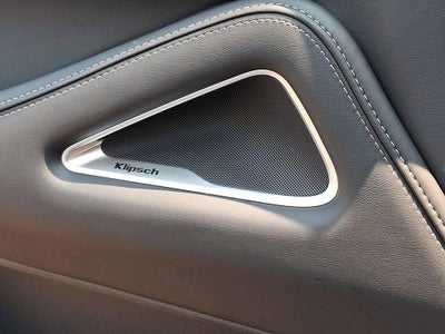 2027 INFINITI QX65 SPORT AWD