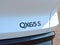 2027 INFINITI QX65 SPORT AWD