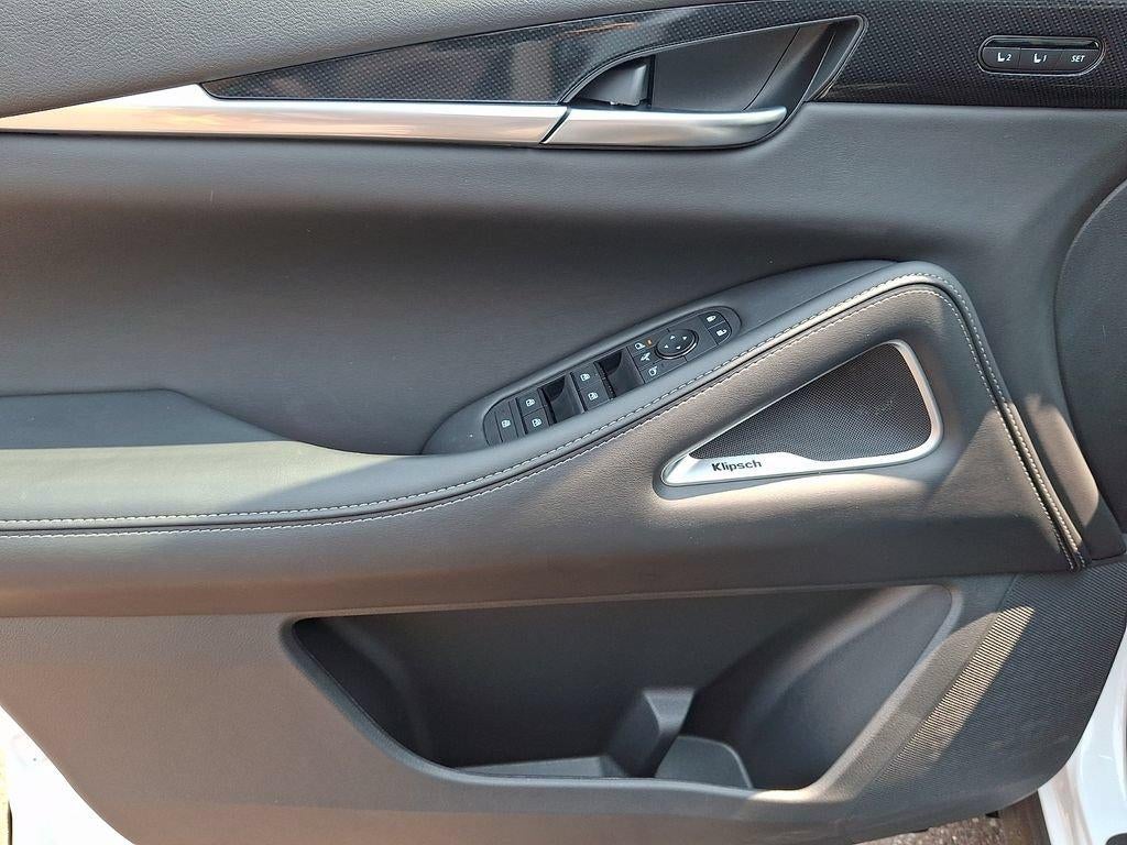 2027 INFINITI QX65 SPORT AWD