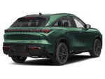 2027 INFINITI QX65 SPORT AWD