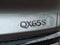 2027 INFINITI QX65 SPORT AWD