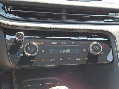 2027 INFINITI QX65 AUTOGRAPH AWD