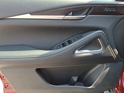 2027 INFINITI QX65 AUTOGRAPH AWD