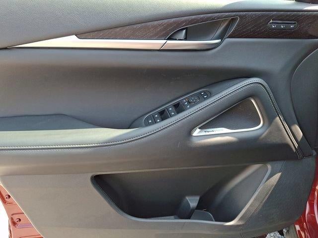 2027 INFINITI QX65 AUTOGRAPH AWD