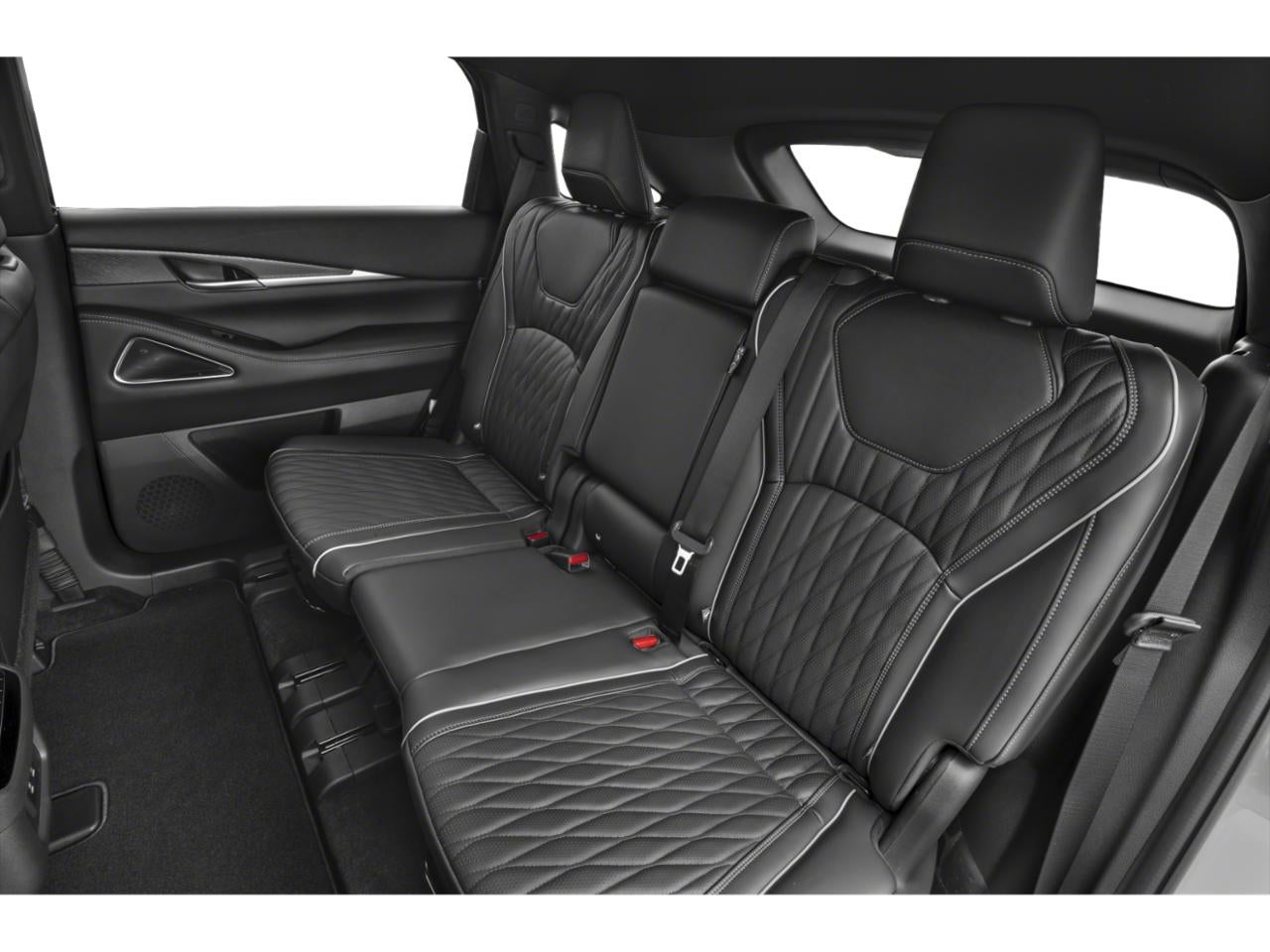 2027 INFINITI QX65 AUTOGRAPH AWD