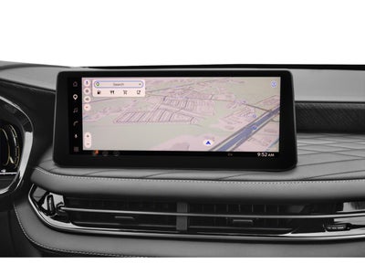 2027 INFINITI QX65 AUTOGRAPH AWD