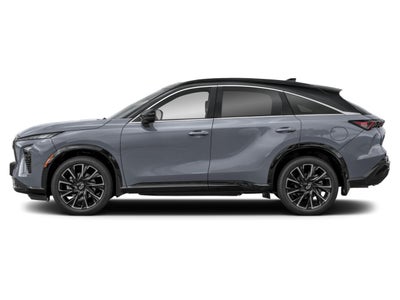 2027 INFINITI QX65 AUTOGRAPH AWD