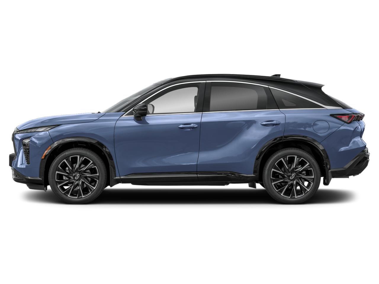 2027 INFINITI QX65 AUTOGRAPH AWD