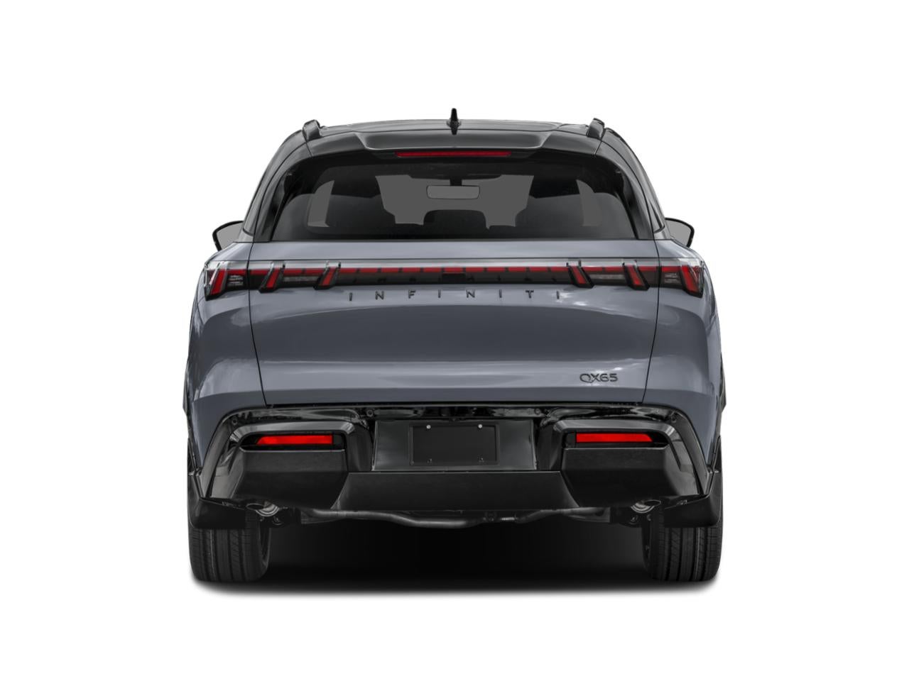 2027 INFINITI QX65 AUTOGRAPH AWD