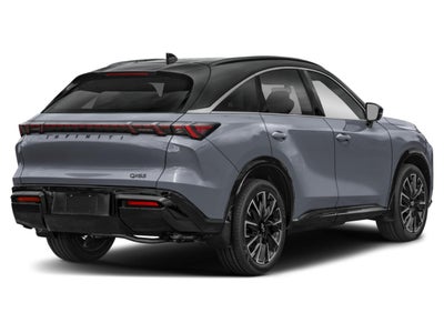 2027 INFINITI QX65 AUTOGRAPH AWD