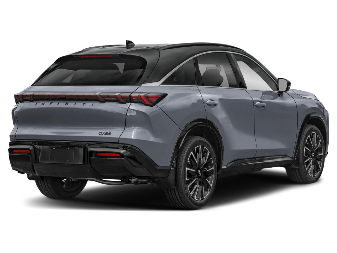 2027 INFINITI QX65 AUTOGRAPH AWD
