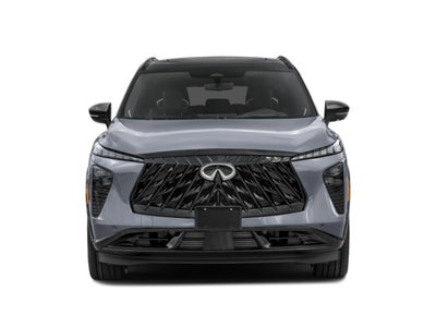 2027 INFINITI QX65 AUTOGRAPH AWD