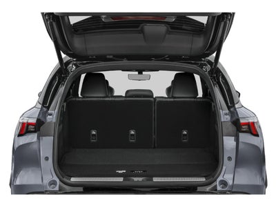 2027 INFINITI QX65 AUTOGRAPH AWD