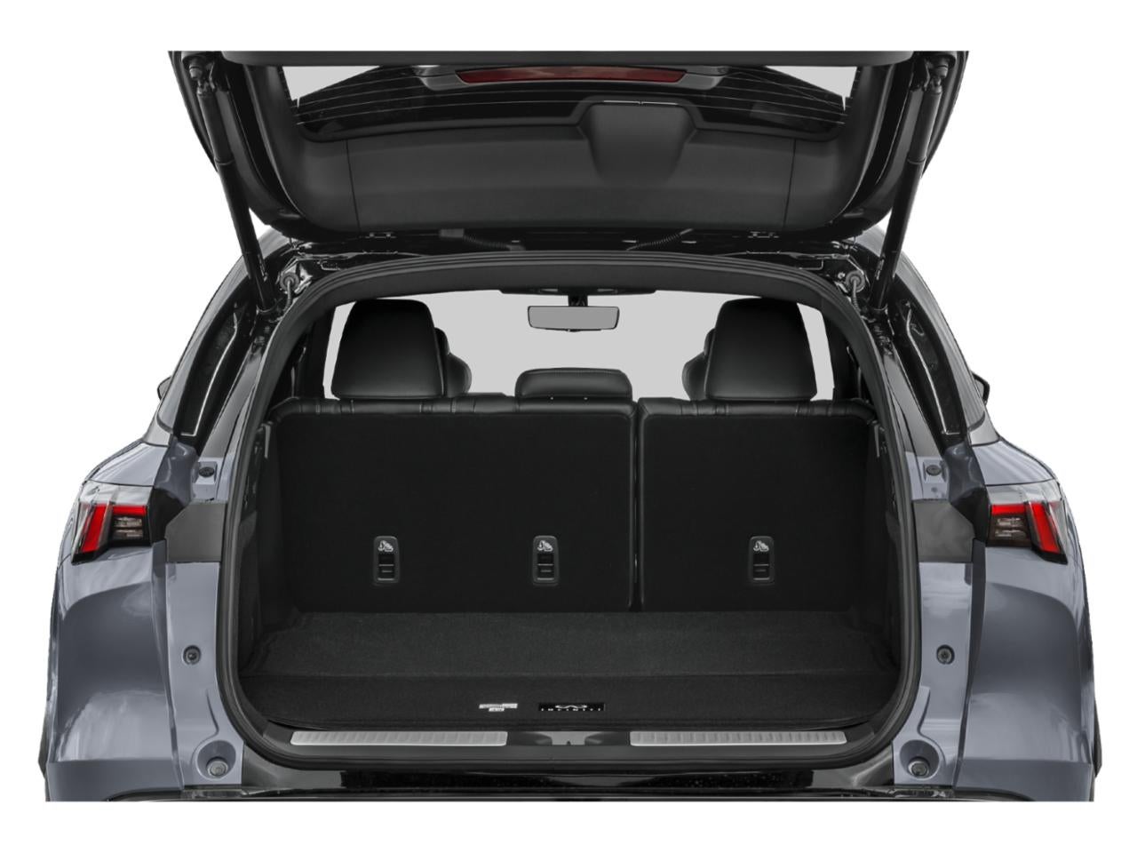 2027 INFINITI QX65 AUTOGRAPH AWD