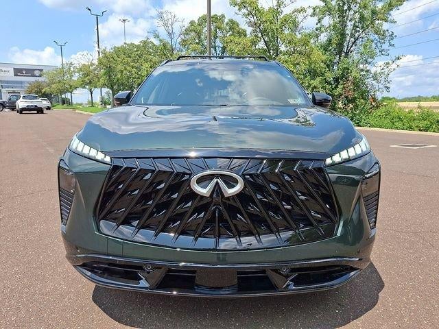 2027 INFINITI QX65 AUTOGRAPH AWD