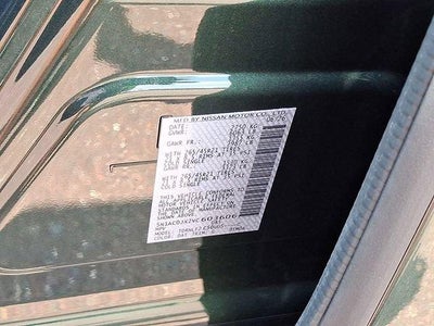 2027 INFINITI QX65 AUTOGRAPH AWD