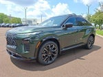 2027 INFINITI QX65 AUTOGRAPH AWD
