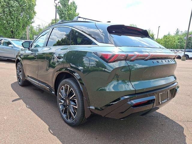 2027 INFINITI QX65 AUTOGRAPH AWD
