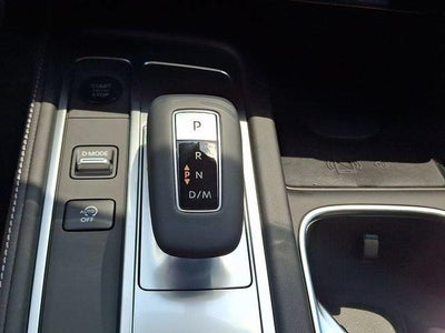 2027 INFINITI QX65 AUTOGRAPH AWD