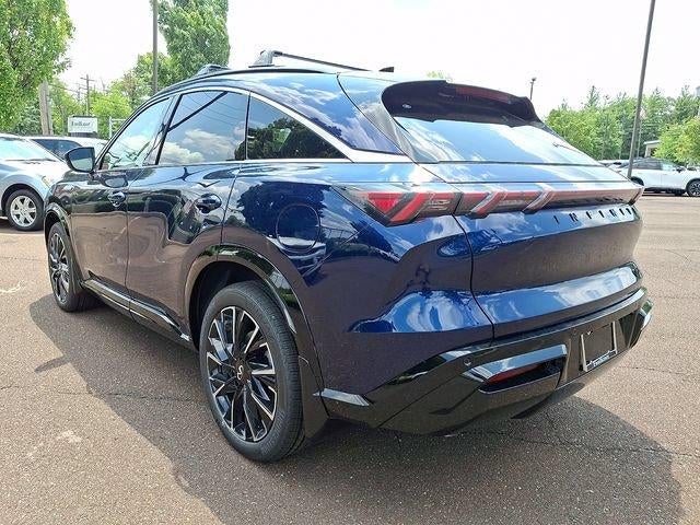 2027 INFINITI QX65 AUTOGRAPH AWD