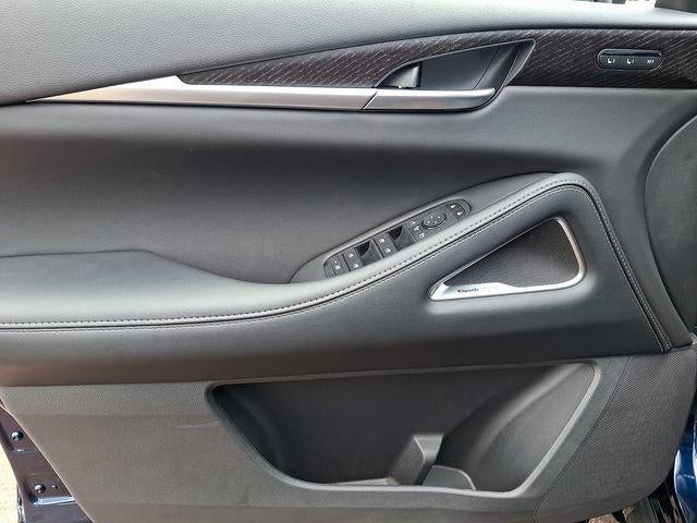 2027 INFINITI QX65 AUTOGRAPH AWD