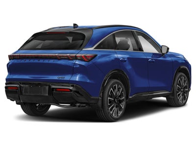 2027 INFINITI QX65 AUTOGRAPH AWD