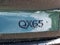 2027 INFINITI QX65 AUTOGRAPH AWD