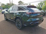 2027 INFINITI QX65 AUTOGRAPH AWD