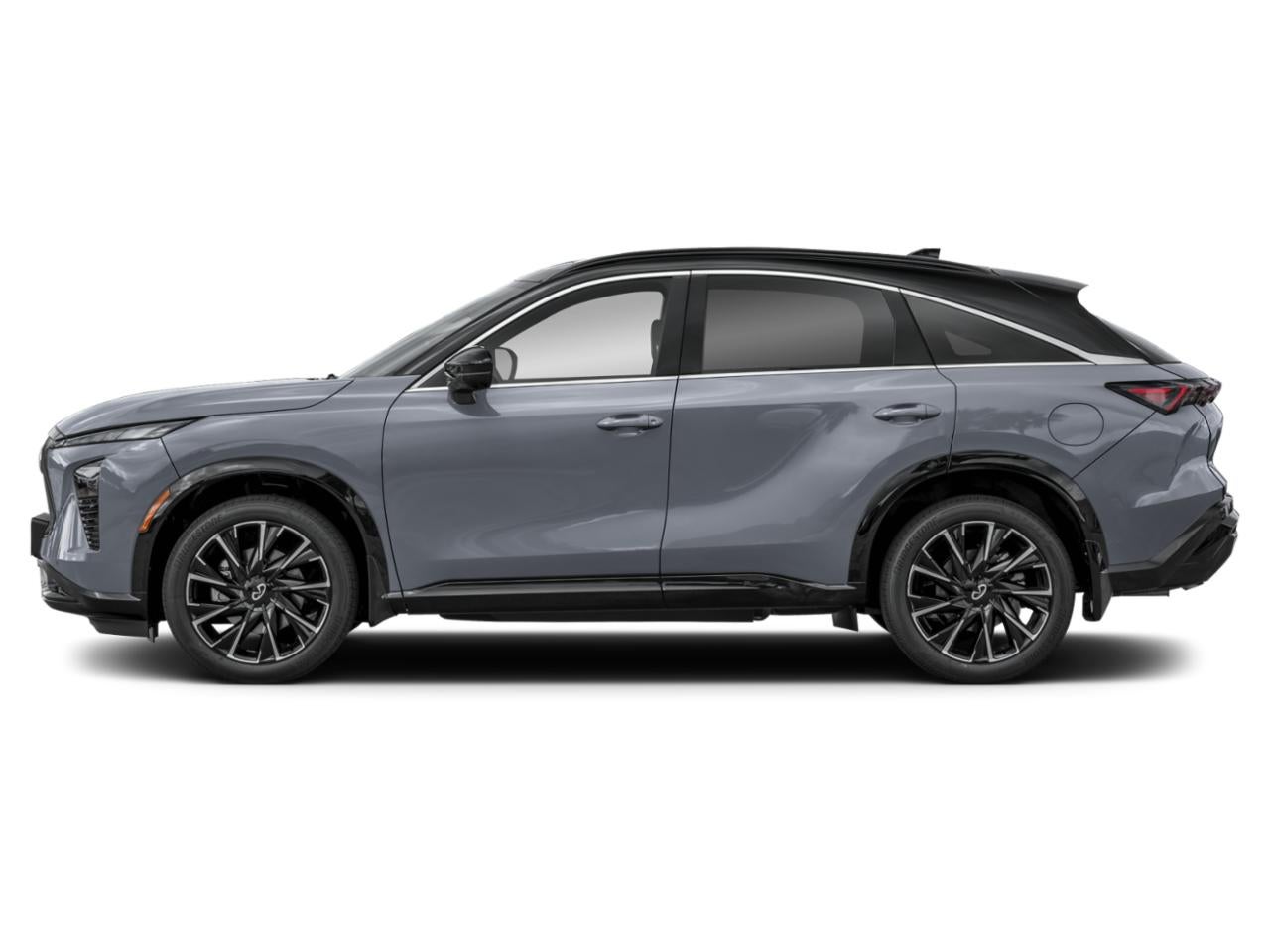 2027 INFINITI QX65 AUTOGRAPH AWD