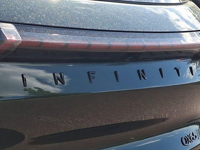 2027 INFINITI QX65 AUTOGRAPH AWD
