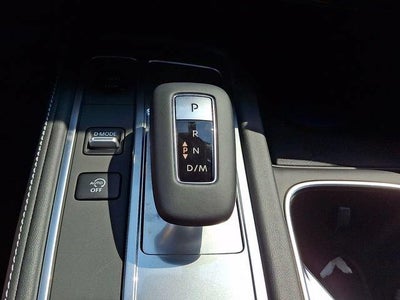 2027 INFINITI QX65 AUTOGRAPH AWD