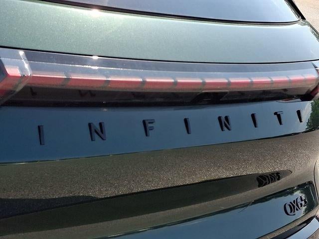 2027 INFINITI QX65 AUTOGRAPH AWD