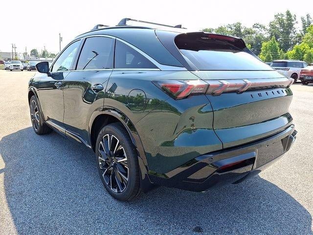 2027 INFINITI QX65 AUTOGRAPH AWD