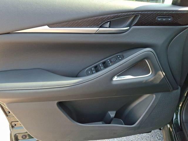 2027 INFINITI QX65 AUTOGRAPH AWD