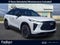 2027 INFINITI QX65 AUTOGRAPH AWD