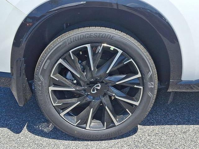 2027 INFINITI QX65 AUTOGRAPH AWD