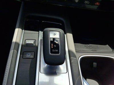 2027 INFINITI QX65 AUTOGRAPH AWD
