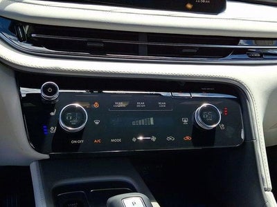 2027 INFINITI QX65 AUTOGRAPH AWD