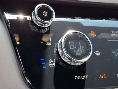 2027 INFINITI QX65 AUTOGRAPH AWD