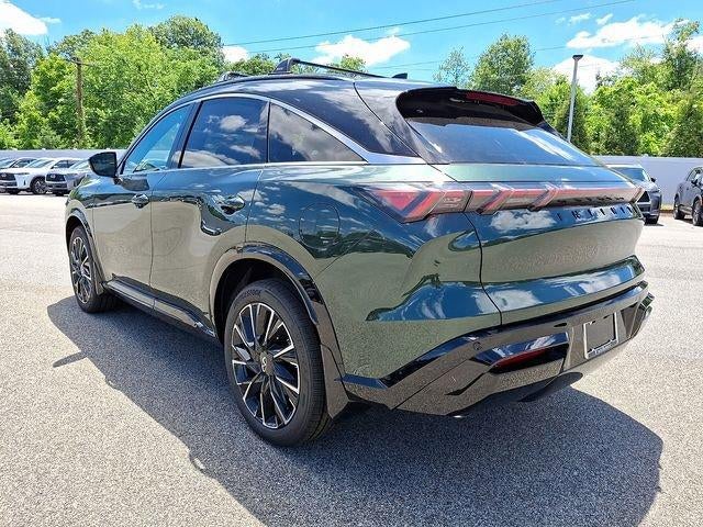 2027 INFINITI QX65 AUTOGRAPH AWD