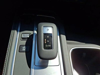 2027 INFINITI QX65 AUTOGRAPH AWD