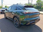 2027 INFINITI QX65 AUTOGRAPH AWD