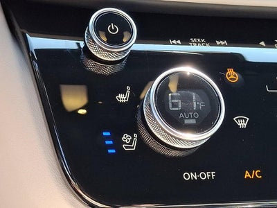 2027 INFINITI QX65 AUTOGRAPH AWD