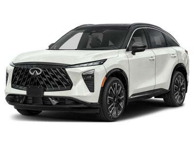 2027 INFINITI QX65 AUTOGRAPH AWD
