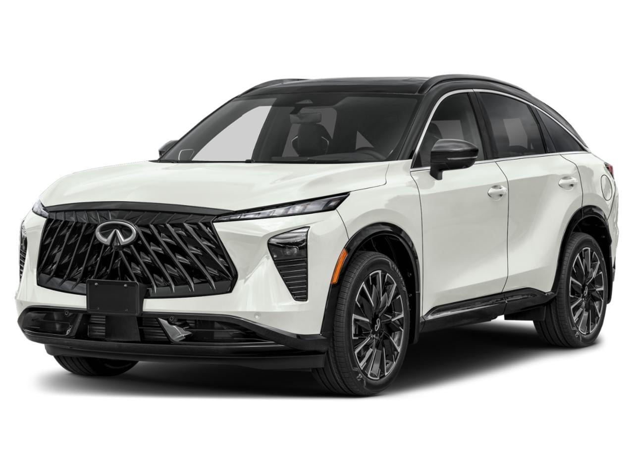 2027 INFINITI QX65 AUTOGRAPH AWD